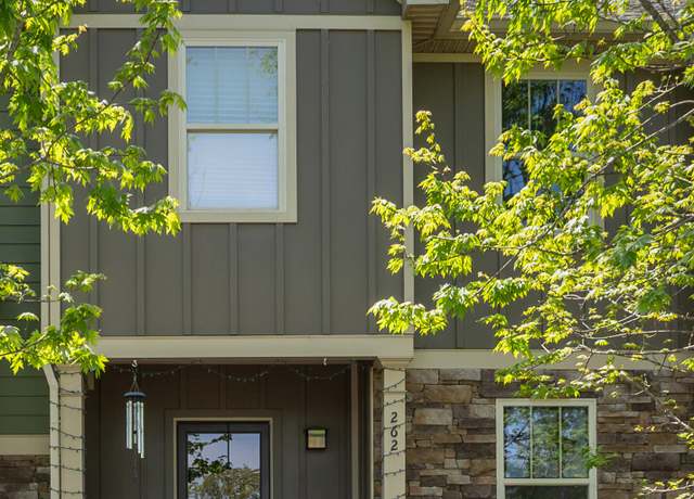 Property at 262 Ramsey St NE, Cleveland, TN 37312, 3 beds, 2.5 baths