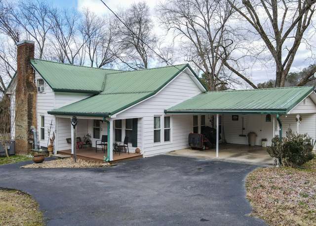 Property at 2305 Varnell Rd SW, Cleveland, TN 37311, 3 beds, 2 baths