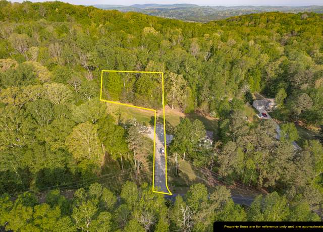 Property at Lot 7 Frontage Rd NW, Cleveland, TN 37312