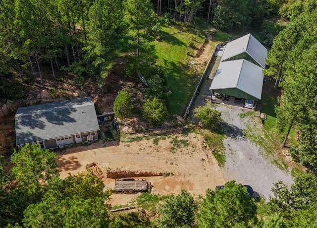 Property at 1450 Cottonport Ridge Rd Rd, Decatur, TN 37322, 4 beds, 2 baths