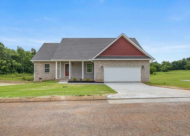 Property at 126 Barclay Ln, Madisonville, TN 37354, 3 beds, 2 baths