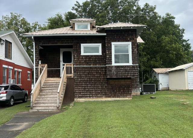 Property at 514 Ohio Avenue Ave, Etowah, TN 37331, 2 beds, 1 bath