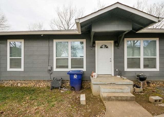 Property at 2717 Hickory Valley Road Rd, Chattanooga, TN 37421, 2 beds, 1 bath