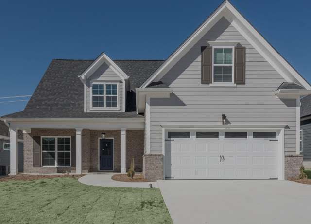 Property at 3067 Discovery Dr NW, Cleveland, TN 37312, 4 beds, 2.5 baths