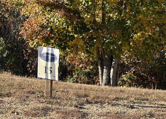 Property at 271 Hidden Forest Trl, Spring City, TN 37381