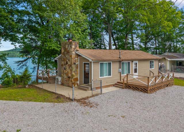 Property at 1336 Whites Creek Rd, Spring City, TN 37381, 2 beds, 1 bath