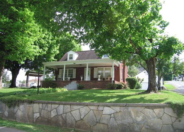 Property at 144 Highland Dr, Benton, TN 37307, 4 beds, 4 baths