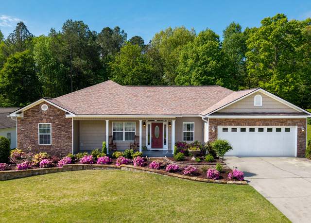 Property at 455 Ocoee Hills Cir, Cleveland, TN 37323, 3 beds, 2.5 baths