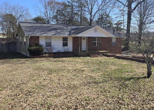 Property at 6063 Spring Place Road Se Rd SE, Cleveland, TN 37323, 3 beds, 1.5 baths