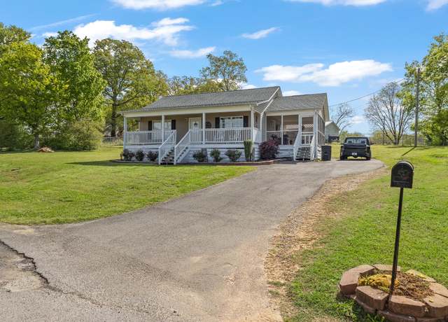 Property at 136 Buck St, Benton, TN 37307, 2 beds, 1.5 baths