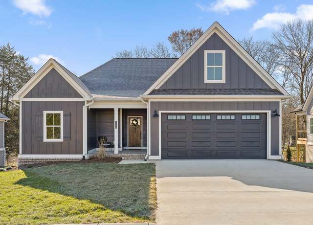 Property at 7189 Paxton Cir, Hixson, TN 37343, 4 beds, 3 baths