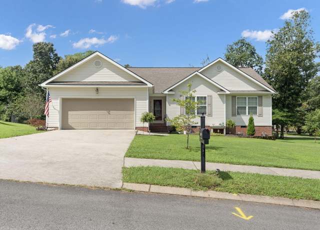 Property at 274 Webb Lane Ln NE, Cleveland, TN 37323, 3 beds, 2 baths