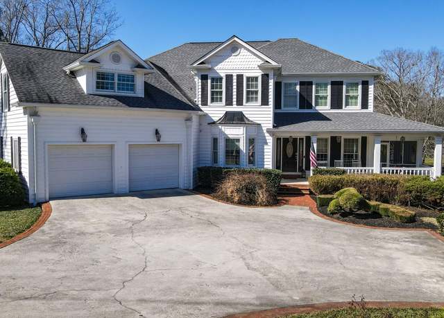 Property at 2385 Freewill Rd NW, Cleveland, TN 37312, 5 beds, 5.5 baths