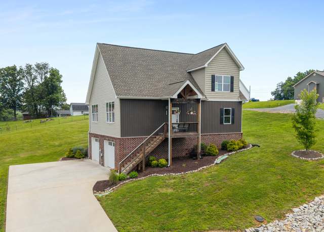 Property at 155 Surrey Ln NE, Cleveland, TN 37312, 3 beds, 2 baths