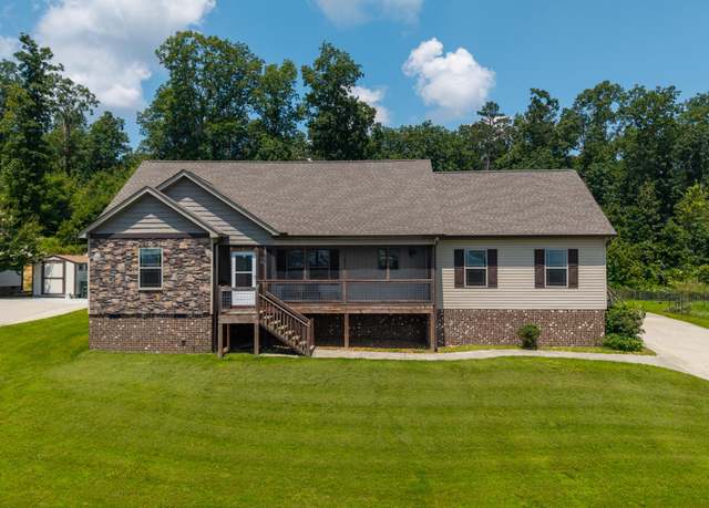 Property at 169 Timber Top Xing SE, Cleveland, TN 37323, 3 beds, 2 baths