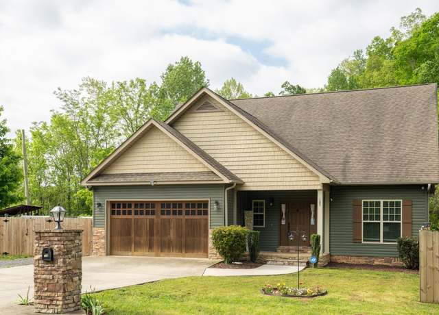 Property at 105 Blue Springs Church Rd SW, Cleveland, TN 37311, 3 beds, 2.5 baths