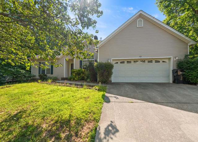 Property at 192 Savannah Ridge Trl NE, Cleveland, TN 37323, 3 beds, 2 baths