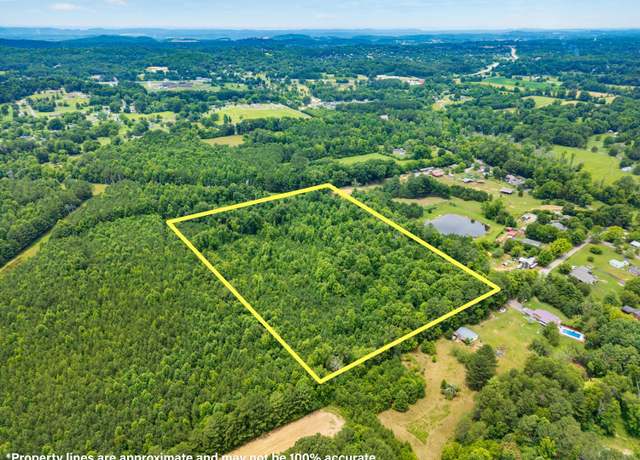 Property at 00 Trewhitt Rd SE, Cleveland, TN 37323