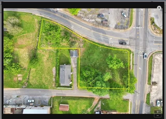 Property at 0 Inman St E, Cleveland, TN 37311