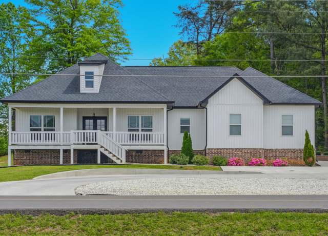 Property at 1786 Welcome Valley Rd, Benton, TN 37307, 3 beds, 2 baths