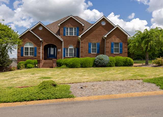 Property at 2435 Breckenridge St, Athens, TN 37303, 4 beds, 3 baths