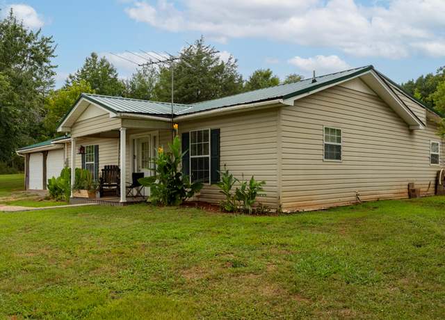 Property at 530 County Road 669, Athens, TN 37303, 3 beds, 2 baths