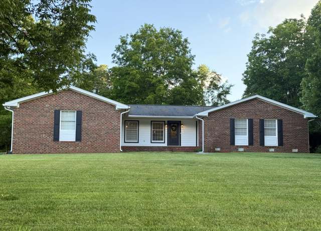 Property at 309 Colony Ln NW, Cleveland, TN 37312, 4 beds, 2.5 baths
