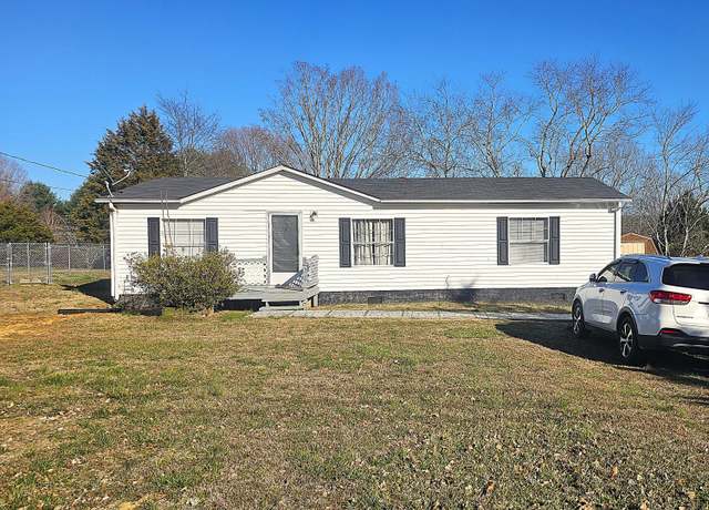 Property at 304 Pond Hill Rd, Niota, TN 37826, 3 beds, 2 baths