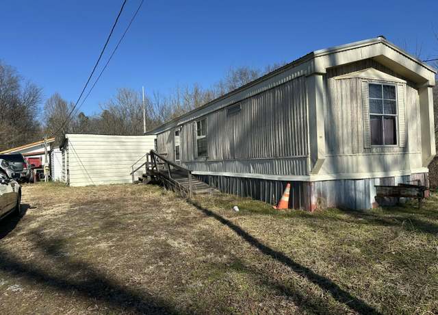 Property at 111 County Road 882, Etowah, TN 37331, 2 beds, 2 baths