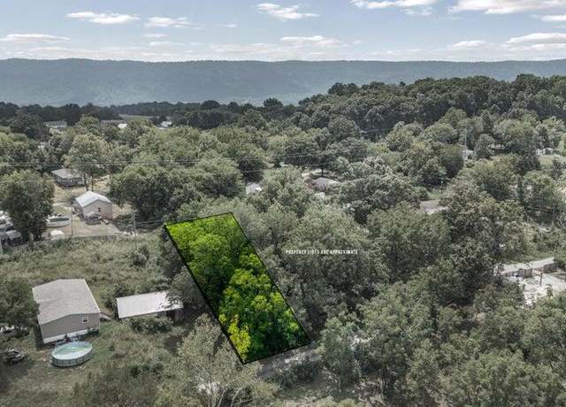 Property at 137 County Road 906, Etowah, TN 37331