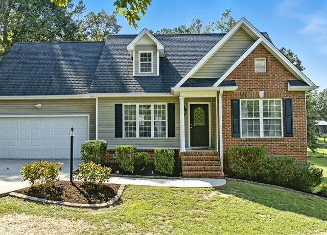 Property at 140 Crossing Pl, Cleveland, TN 37323, 3 beds, 2.5 baths