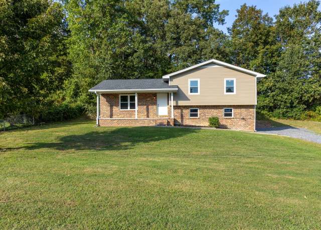 Property at 1621 Zale Dr, Cleveland, TN 37323, 3 beds, 2 baths
