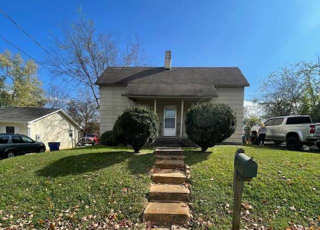 Property at 993 King Edward Ave SE, Cleveland, TN 37311, 2 beds, 1 bath