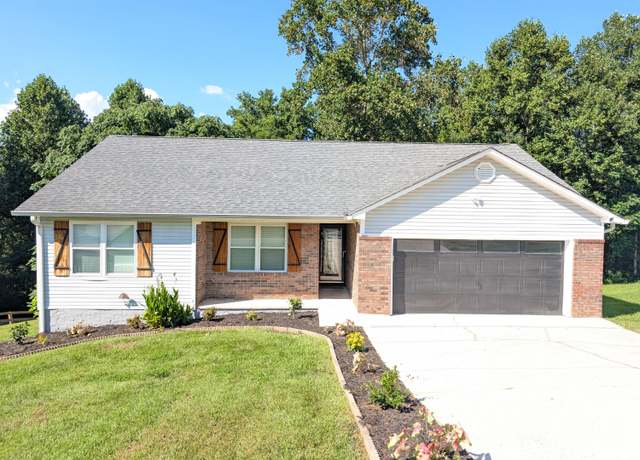 Property at 1044 Ashley Lane Ln, Dayton, TN 37321, 4 beds, 3 baths