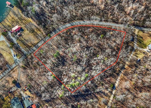 Property at 000 Ewing Rd, Spring City, TN 37381