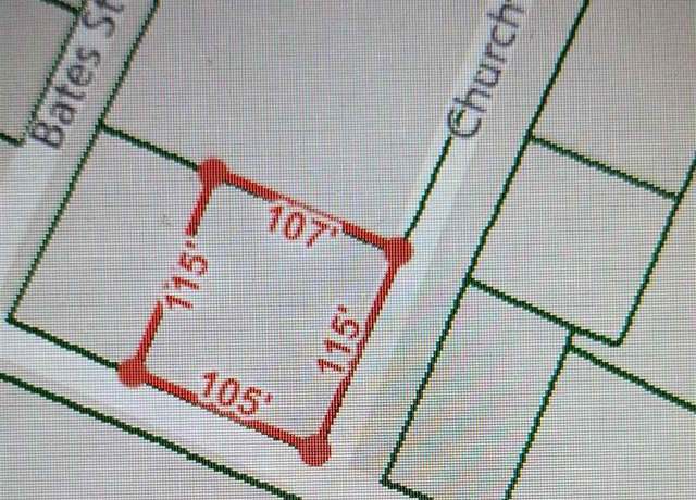 Property at 00 Dunn Ln NE, Charleston, TN 37310