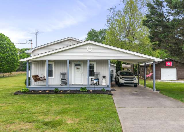 Property at 155 Swafford Ln Ln NW, Charleston, TN 37310, 2 beds, 2 baths