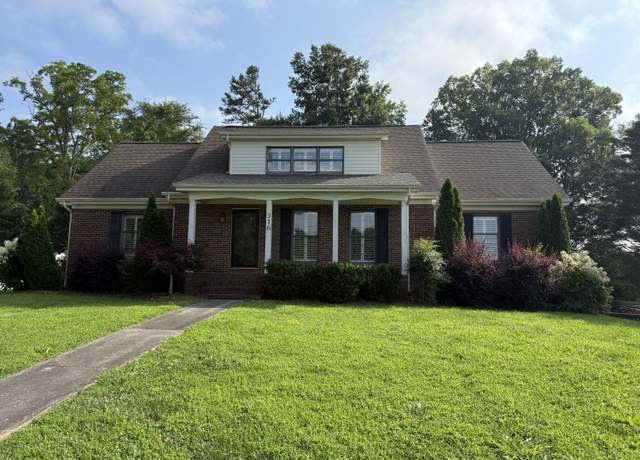 Property at 316 Bell Crest Dr NW, Cleveland, TN 37312, 4 beds, 3 baths