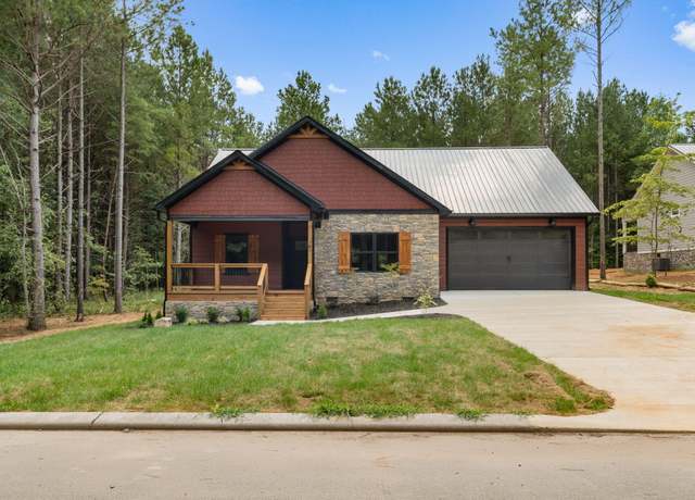 Property at 140 White Water Run Ln Ln, Ocoee, TN 37361, 3 beds, 2.5 baths