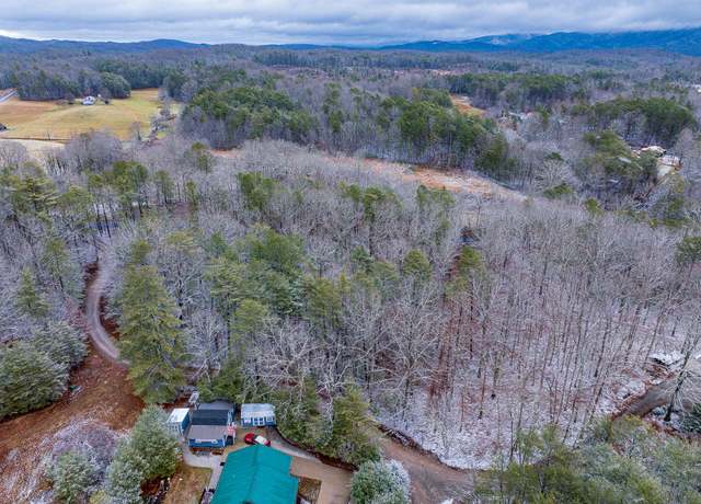 Property at 000 Yellow Nugget Rd, Tellico Plains, TN 37385