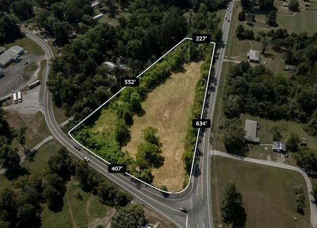 Property at 00 Spring Place Rd SE, Cleveland, TN 37323