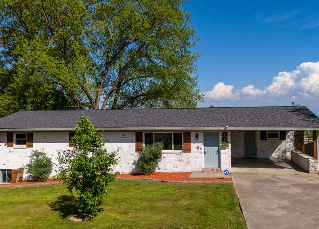 Property at 3345 Crawford Dr SE, Cleveland, TN 37323, 3 beds, 2 baths