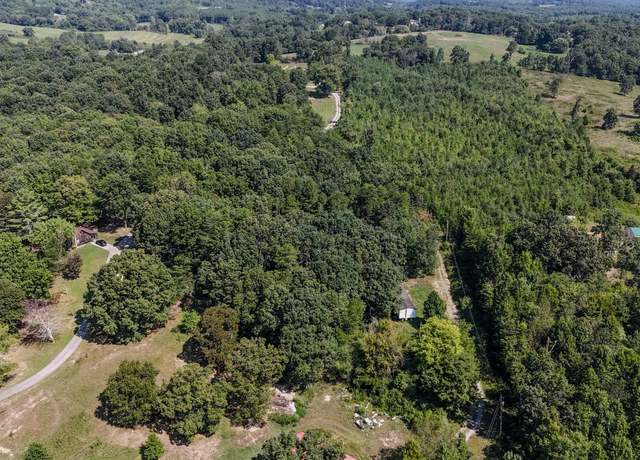 Property at 680 County Road 267, Niota, TN 37826