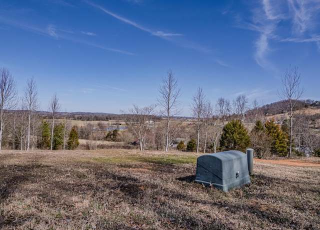 Property at 0 Poplar Dr S, Niota, TN 37826