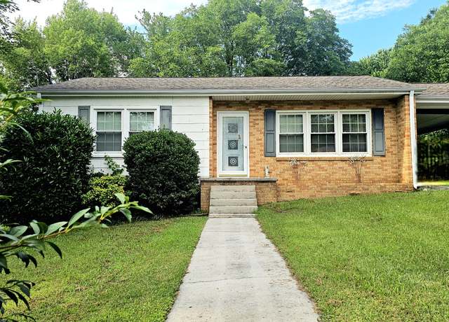 Property at 220 Gale Dr NW, Cleveland, TN 37312, 2 beds, 1 bath