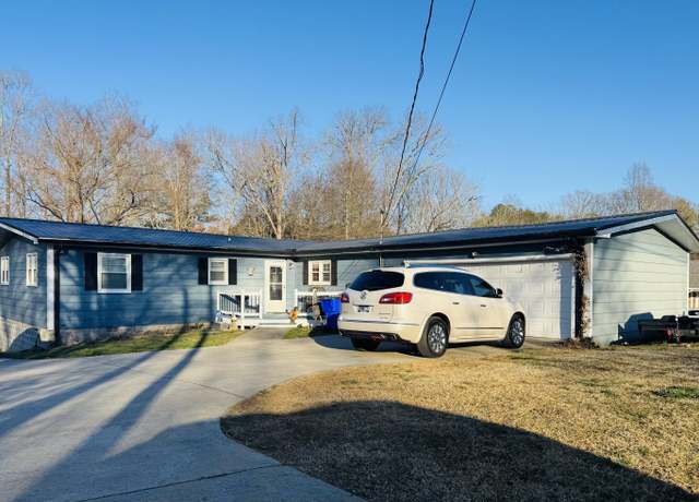 Property at 170 Whitecrest Dr NW, Cleveland, TN 37311, 3 beds, 2 baths