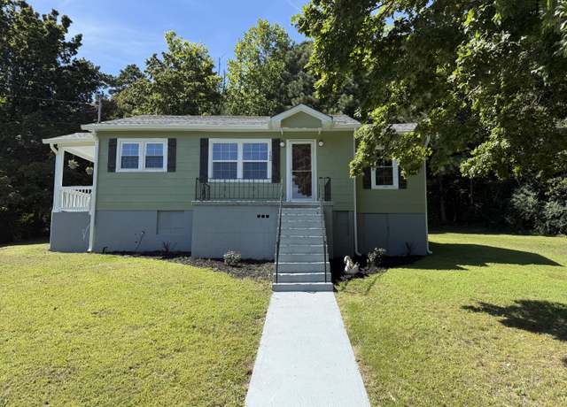 Property at 162 Farris Rd, Cleveland, TN 37323, 2 beds, 1 bath