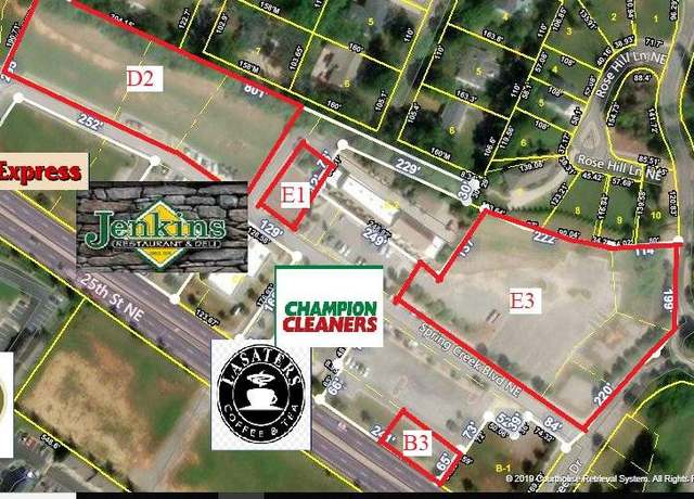 Property at E3 Spring Creek Blvd NE, Cleveland, TN 37311