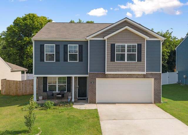 Property at 150 Lindsell Rd, Athens, TN 37303, 3 beds, 2.5 baths