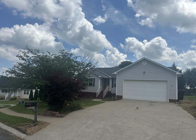 Property at 242 Mulberry Ln NE, Cleveland, TN 37312, 3 beds, 2 baths